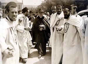Alger - Congres Eucharistique - 1939 (4)